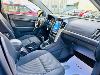 Chevrolet Captiva 2008