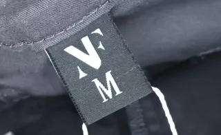 Cargos anchos vintage hombre gris oscuro. NUEVOS!