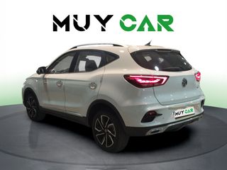 MG ZS 1.5 Luxury 78 kW (106 CV)