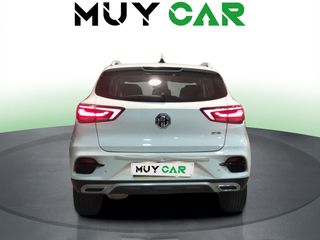 MG ZS 1.5 Luxury 78 kW (106 CV)