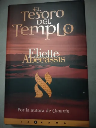 El tesoro del templo