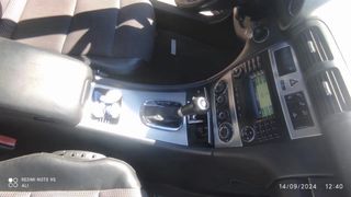 Mercedes-Benz C240 2004