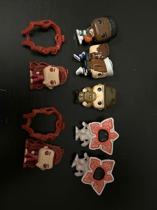 Funko Pop Stranger Things
