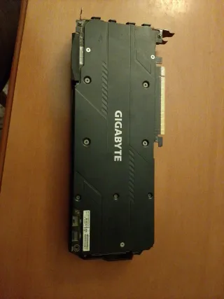 Gigabyte RTX 2070 Super OC 8GB