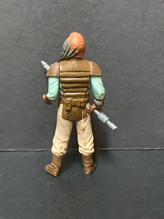 Star Wars Vintage Kenner Figura