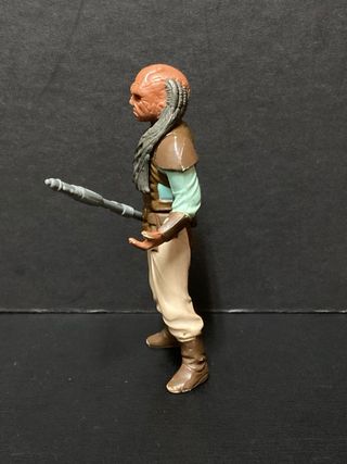 Star Wars Vintage Kenner Figura