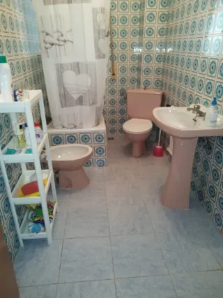 Habitación zona Norte