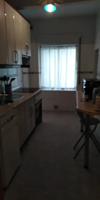 Habitación zona Norte