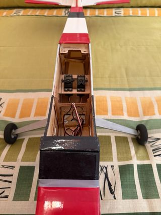 avion rc