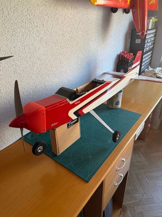 avion rc