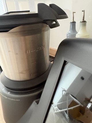 Mycook Touch Taurus Cocina Inteligente