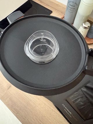 Mycook Touch Taurus Cocina Inteligente