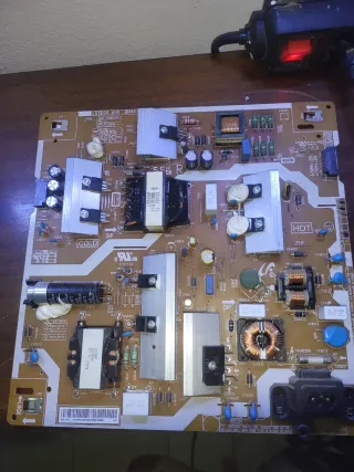 Fuente de Alimentación Samsung BN44-00876D