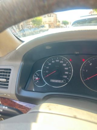 Toyota Land Cruiser 2005