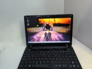 Mini pc Asus Eee Negro