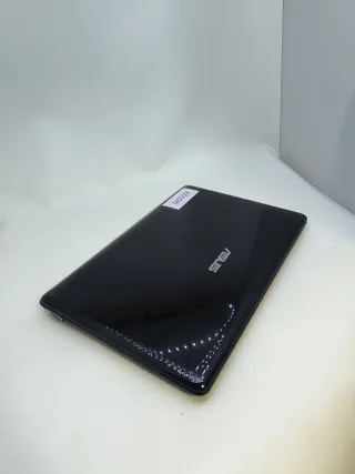 Mini pc Asus Eee Negro