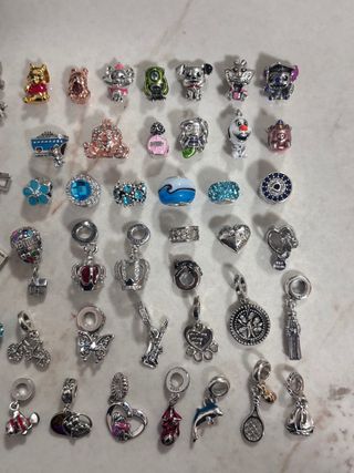charms pandora
