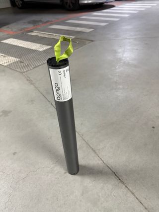 Patinete Eléctrico para Piezas + Cargador