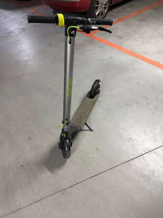 Patinete Eléctrico para Piezas + Cargador