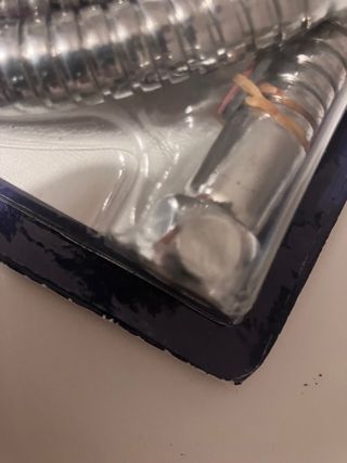 Flexo grifo extraible  fregadera Grohe 28112000