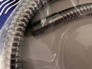 Flexo grifo extraible  fregadera Grohe 28112000