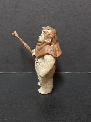 Star Wars Vintage Kenner Ewok Figura