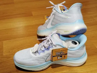 Ultimo Día!! Skechers CoolRush,Slip-ins,MemoryFoam