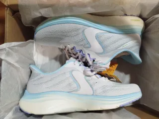 Ultimo Día!! Skechers CoolRush,Slip-ins,MemoryFoam