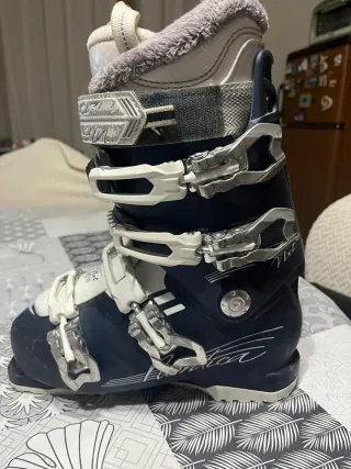 Scarponi Sci Nordica Next 5 Unisex