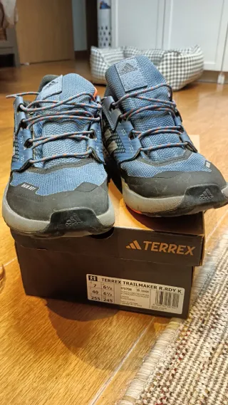 Adidas Terrex Trailmaker R.RDY. Talla 40