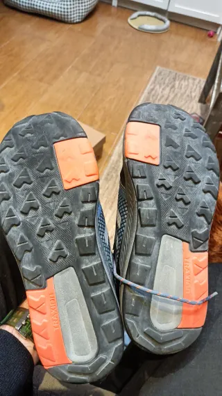 Adidas Terrex Trailmaker R.RDY. Talla 40