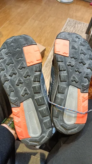 Adidas Terrex Trailmaker R.RDY. Talla 40