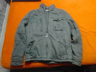 Chaqueta Desigual Talla L