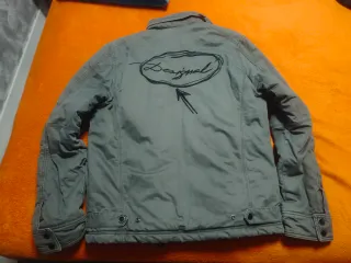 Chaqueta Desigual Talla L