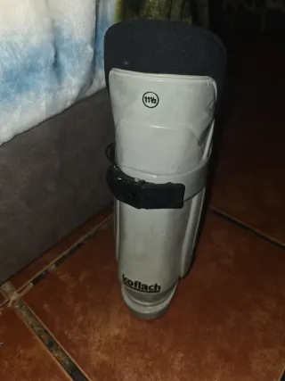 Botas de esquí Koflach talla 11.5