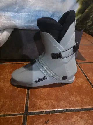 Botas de esquí Koflach talla 11.5