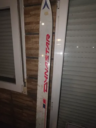 Botas de esquí Koflach talla 11.5