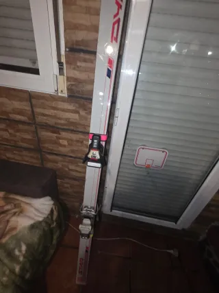 Botas de esquí Koflach talla 11.5