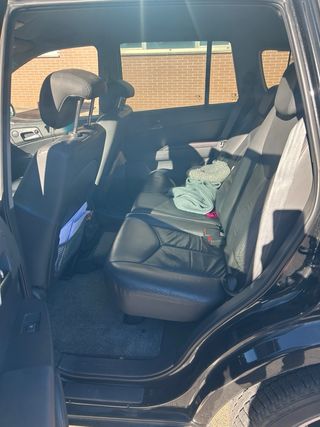 SsangYong Kyron 2006