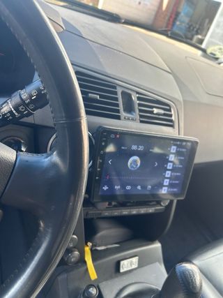 SsangYong Kyron 2006