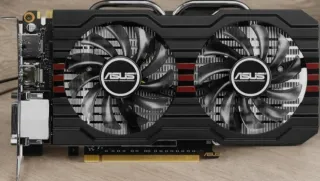 Scheda video GTX 660 + Alimentatore 400W