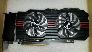 Scheda video GTX 660 + Alimentatore 400W