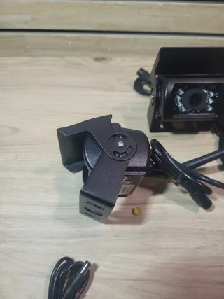 Cámara de visión trasera para aparcamiento