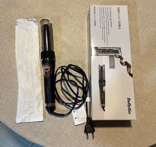 Rizador pelo BaByliss Curl Secret Lite