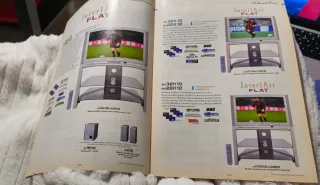 Catálogo JVC Multimedia 2001-2002