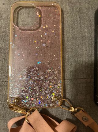 Custodie per iPhone 12 Pro Max (4 unità)