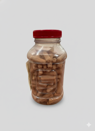 Lote Tubillones/Espigas Madera Haya