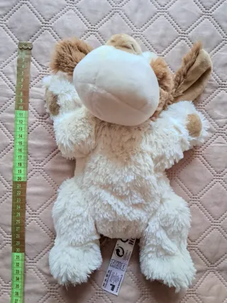 Peluche riscaldante Warmies cane