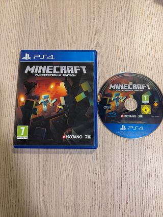 Fifa, baloncesto, tenis, hockey hielo y minecraft.