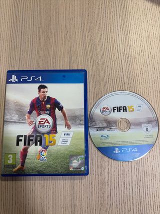 Fifa, baloncesto, tenis, hockey hielo y minecraft.